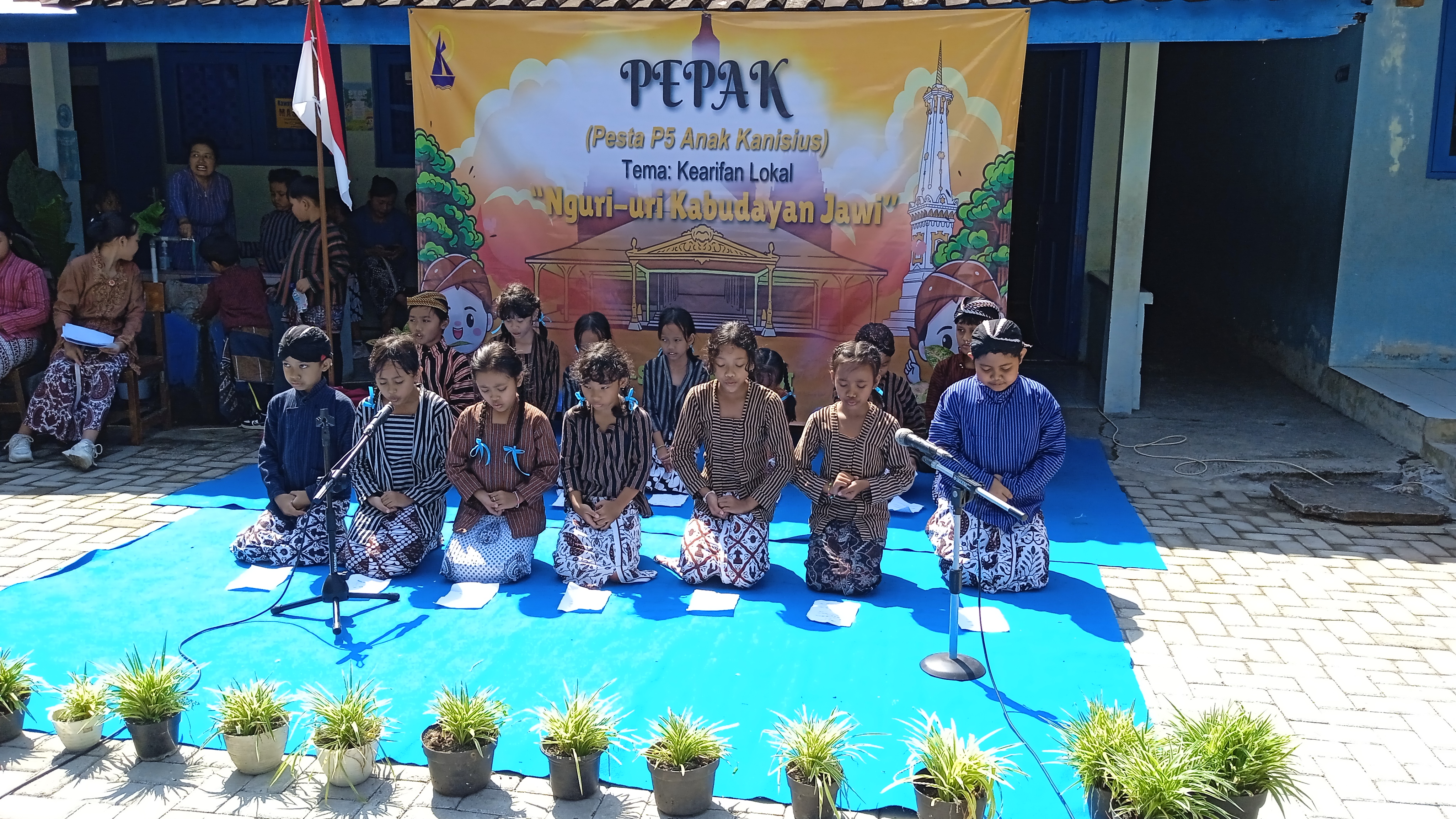 PEPAK 2025